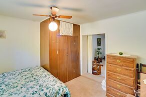 Cordova Vacation Rental w/ Porch: Hike & Explore!