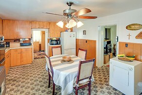Cordova Vacation Rental w/ Porch: Hike & Explore!