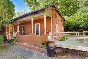 Cordova Vacation Rental w/ Porch: Hike & Explore!