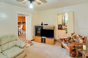 Cordova Vacation Rental w/ Porch: Hike & Explore!