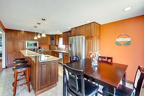 Bolivar Getaway: Near Pro Football Hall of Fame!