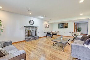 Bolivar Getaway: Near Pro Football Hall of Fame!