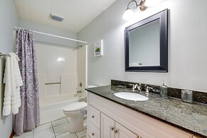 Bolivar Getaway: Near Pro Football Hall of Fame!