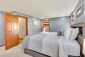 Bolivar Getaway: Near Pro Football Hall of Fame!