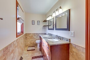 Bolivar Getaway: Near Pro Football Hall of Fame!