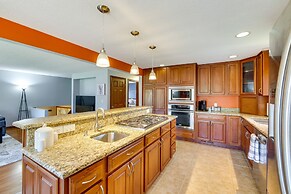 Bolivar Getaway: Near Pro Football Hall of Fame!