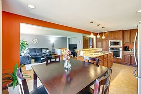 Bolivar Getaway: Near Pro Football Hall of Fame!