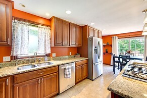 Bolivar Getaway: Near Pro Football Hall of Fame!