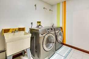 Bolivar Getaway: Near Pro Football Hall of Fame!