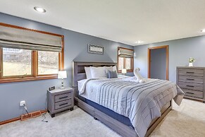 Bolivar Getaway: Near Pro Football Hall of Fame!