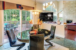 Centrally Located Family Home w/ Pool