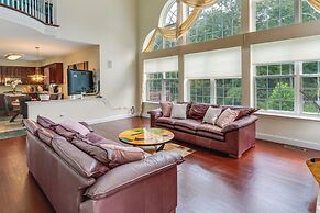 Centrally Located Family Home w/ Pool
