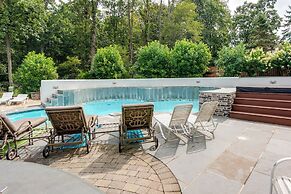 Centrally Located Family Home w/ Pool