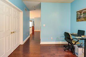 Centrally Located Family Home w/ Pool