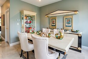 Centrally Located Family Home w/ Pool