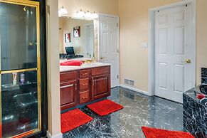 Centrally Located Family Home w/ Pool