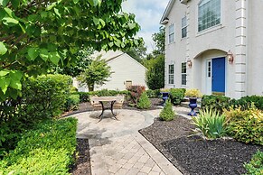 Centrally Located Family Home w/ Pool