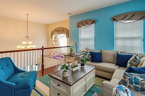 Centrally Located Family Home w/ Pool