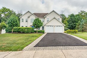 Centrally Located Family Home w/ Pool