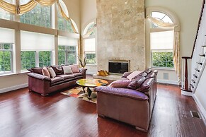 Centrally Located Family Home w/ Pool