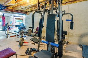 Centrally Located Family Home w/ Pool