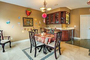 Centrally Located Family Home w/ Pool