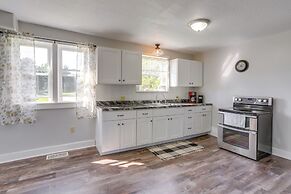 Cozy Greenwich Vacation Rental w/ Fire Pit