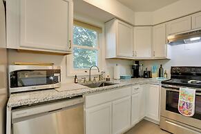 Kiamesha Lake Home w/ Deck: 4 Mi to Resorts World!