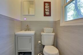 Kiamesha Lake Home w/ Deck: 4 Mi to Resorts World!