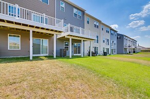 Spacious Hedgesville Retreat ~ 5 Mi to Golf Course