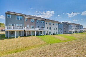 Spacious Hedgesville Retreat ~ 5 Mi to Golf Course