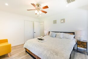 Sun-dappled Waterfront Home on Potomac River!