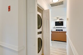 Sun-dappled Waterfront Home on Potomac River!