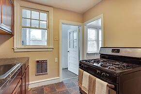 Hatboro Vacation Rental ~ 25 Mi to Philadelphia!