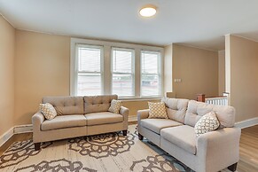 Hatboro Vacation Rental ~ 25 Mi to Philadelphia!