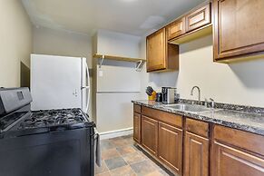 Hatboro Vacation Rental ~ 25 Mi to Philadelphia!