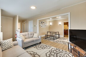 Hatboro Vacation Rental ~ 25 Mi to Philadelphia!