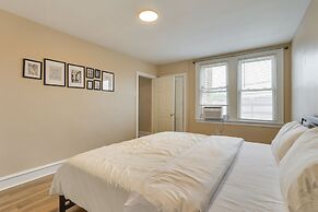 Hatboro Vacation Rental ~ 25 Mi to Philadelphia!