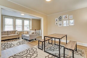 Hatboro Vacation Rental ~ 25 Mi to Philadelphia!
