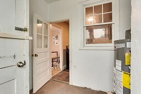 Hatboro Vacation Rental ~ 25 Mi to Philadelphia!