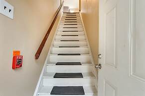 Hatboro Vacation Rental ~ 25 Mi to Philadelphia!