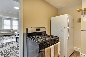 Hatboro Vacation Rental ~ 25 Mi to Philadelphia!