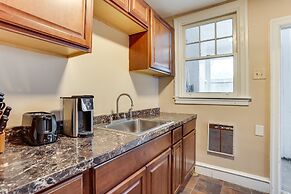 Hatboro Vacation Rental ~ 25 Mi to Philadelphia!