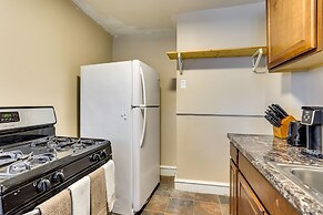 Hatboro Vacation Rental ~ 25 Mi to Philadelphia!