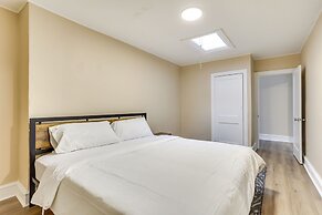 Hatboro Vacation Rental ~ 25 Mi to Philadelphia!