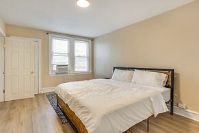 Hatboro Vacation Rental ~ 25 Mi to Philadelphia!