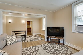 Hatboro Vacation Rental ~ 25 Mi to Philadelphia!