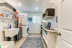 Charming Alaska Vacation Rental w/ Gas Grill!