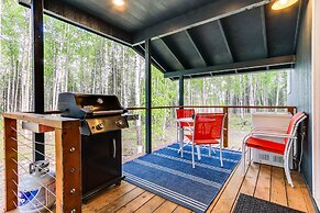 Charming Alaska Vacation Rental w/ Gas Grill!