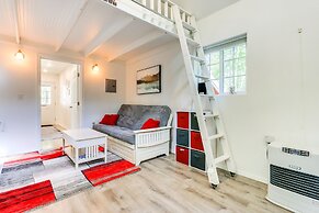 Charming Alaska Vacation Rental w/ Gas Grill!